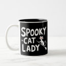 Search for skull lady mugs Spooky