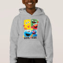 Search for oscar the grouch hoodies Elmo