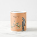 Search for desert birds mugs Wildlife