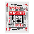 Recherche de hockey posters Boy