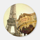 Search for eiffel tower magnets Classic