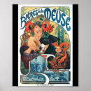 Recherche de la meuse Mucha