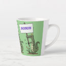 Recherche de crocodile tasses Drôle
