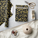Recherche de safari animal wrapping paper Pour elle