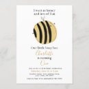 Search for simple 1st birthday invitations Watercolor