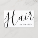 Recherche de black white cartes visite Coiffeur