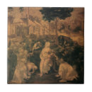 Recherche de magi carreaux Nativité