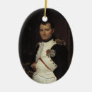 Search for napoleon ornaments Bonaparte
