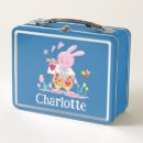 Search for rabbit lunch boxes Back to school