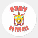 Search for weird creature stickers Funny