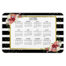 Recherche de blanc noir rose magnets Moderne