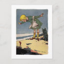 Search for dorothy postcards Vintage