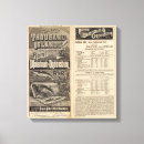 Search for rail map posters East