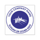 Search for violet business stationery Stylish