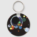 Recherche de bauhaus porteclés Coloré