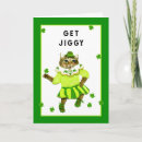 Search for irish birthday cards Funny cat