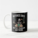 Recherche de retraite heureuse classiques tasses Parti de retraite