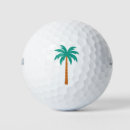 Search for palm golf balls Island
