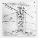 Recherche de invention autocollants Leonardo