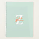 Search for monogram planners Script