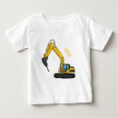 Search for digger baby clothes Vehicle
