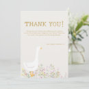 Search for wildflower thank you cards Gender neutral