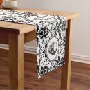 Search for gothic table runners Scary