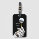 Recherche de trou de balle accessoires Noir