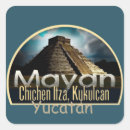 Search for itza stickers Kukulcan