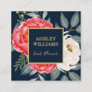 Recherche de épouser le professionnel cartes visite Pour elle