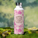 Search for mushroom water bottles Cute