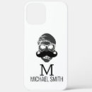 Search for moustache humour iphone cases Cute