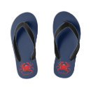 Search for crab sandals Blue