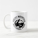 Search for rocky mountain national park mugs Camping
