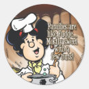 Search for family kitchen stickers Food