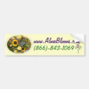 Search for white bloom bumper stickers Blooms