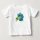 Search for monsters inc baby clothes Sulley