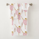 Search for ballerina bath towels Kids