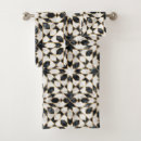 Search for black and white marble bathroom accessories Pattern