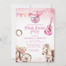 Recherche de western girl anniversaire invitations Anniversaire de l'ouest
