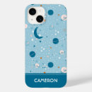 Search for moon child iphone cases Planet