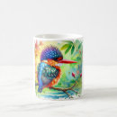 Search for kingfisher mugs Nature