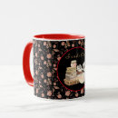 Search for colourful sweets mugs Birthday