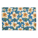 Search for lily pillowcases Monet