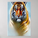 Search for tiger face posters Nature