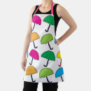 Search for umbrellas aprons Summer