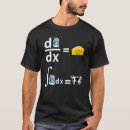 Search for funny math tshirts Engineer