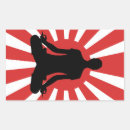Search for yoga rectangle stickers Meditation