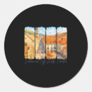 Search for life journey stickers Retro