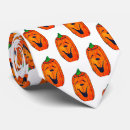Search for happy holidays ties Halloween